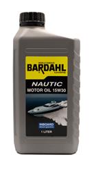 Bardahl Motor Oil